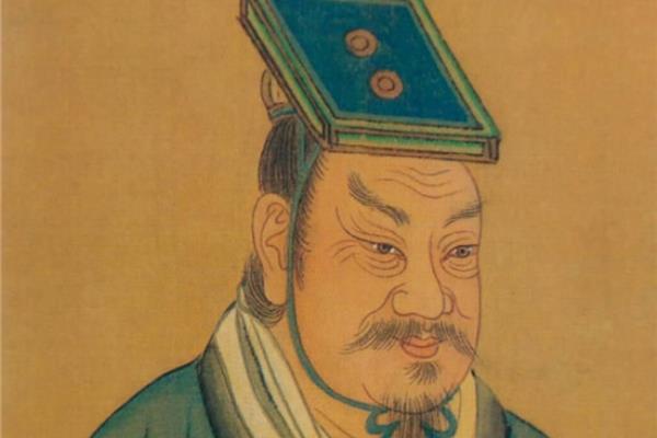 平天冠什么时候开始不戴了.