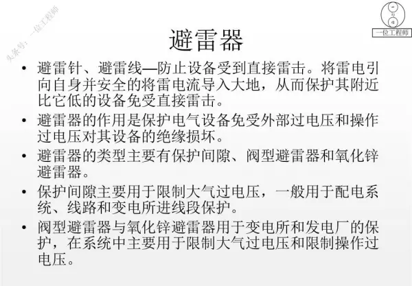 电器有哪些种类名称(10)