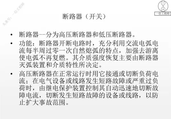 电器有哪些种类名称(34)