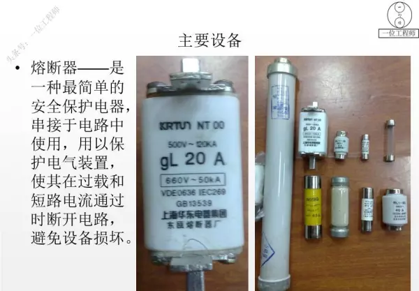 电器有哪些种类名称(8)
