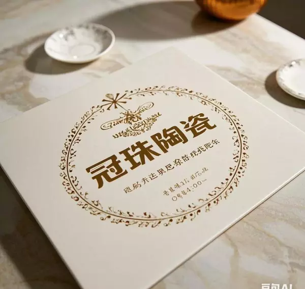 瓷砖十大排名有哪些品牌马可波罗瓷砖(2)