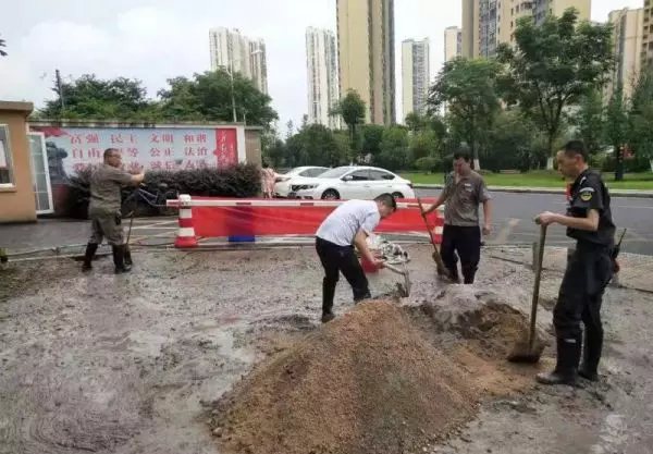 御景龙湾属于哪个街道哪个社区(2)
