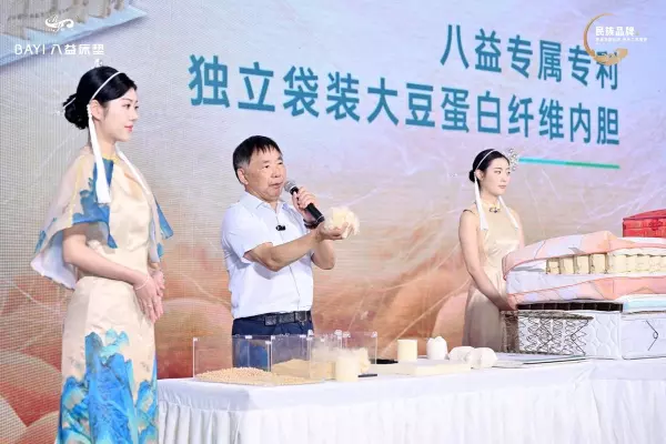 八益床垫和八一床垫质量怎样区别(9)