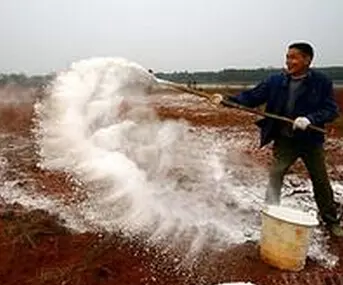 石灰膏陈伏的主要目的是什么(3)