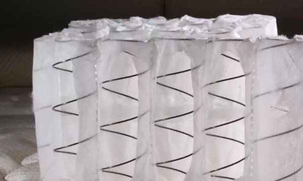 弹簧床垫独立弹簧还是整体弹簧好(2)