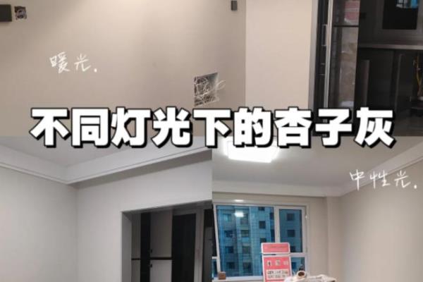 室内墙漆颜色效果图大全.