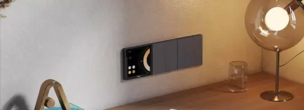 智能灯具语音控制和开关控制需要怎么留线(9)
