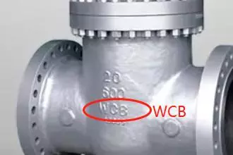 wcb是什么材质的钢材用什么焊条(4)