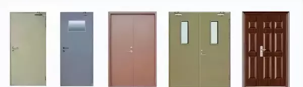 常闭式防火门和常开式防火门怎么区分(3)