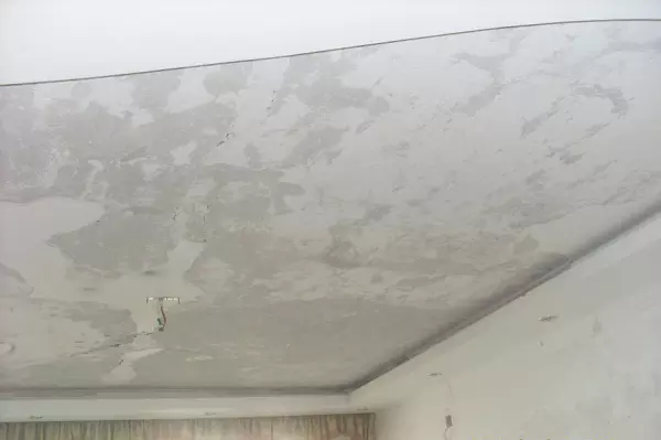 刷墙漆需要把原来的墙漆磨掉吗(4)