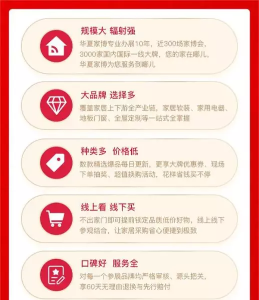 装修展会值得去么(4)