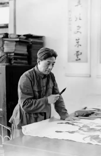 中国油画名家有哪些人(3)