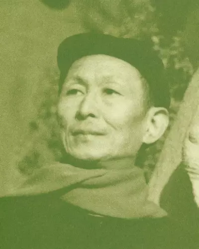 中国油画名家有哪些人(7)