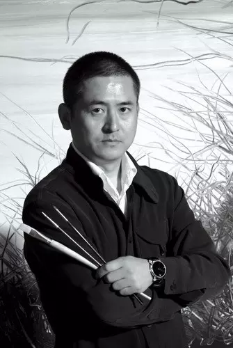 中国油画名家有哪些人(8)