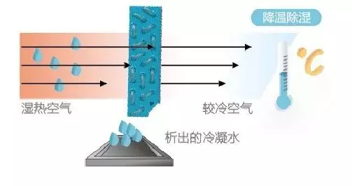 空调开除湿和制冷哪个除湿效果好(2)