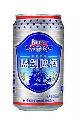 雪花青岛哪个酒精度高(17)