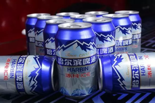 雪花青岛哪个酒精度高(19)