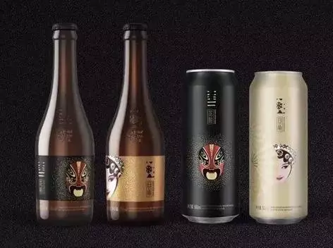 雪花青岛哪个酒精度高(30)