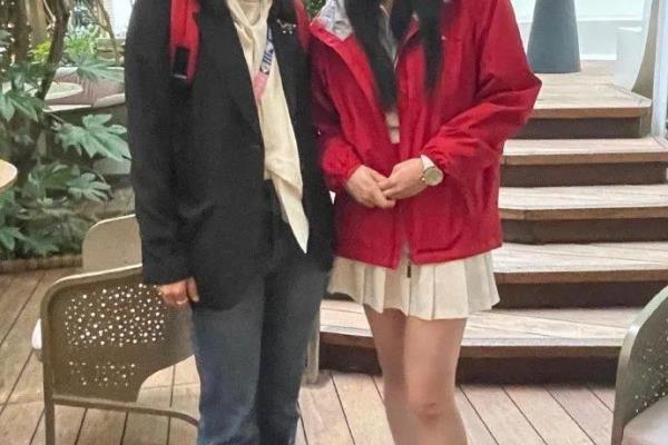 四月二十九和七月四吧是什么日子贾玲.