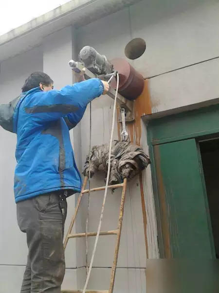 改水电一般怎么收费120平方(4)
