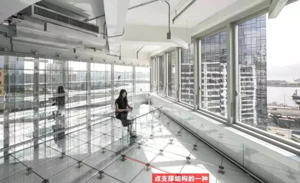 镜面玻璃的常用固定方法有哪五种(27)