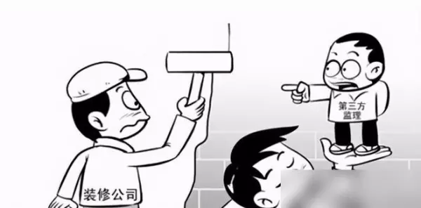 装修半包和全包的区别及费用装修(2)