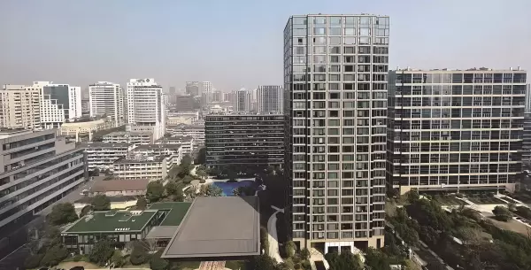 杭州西湖区房价最新排名(3)
