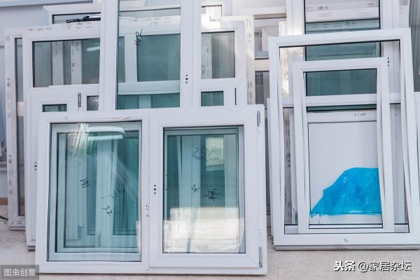 换窗户是在装修前还是装修时换.