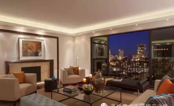 condo和apartment的区别(1)