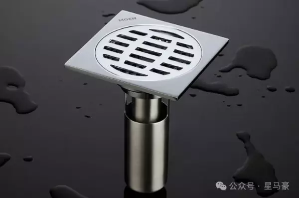 老铜匠地漏和潜水艇地漏哪种好(10)