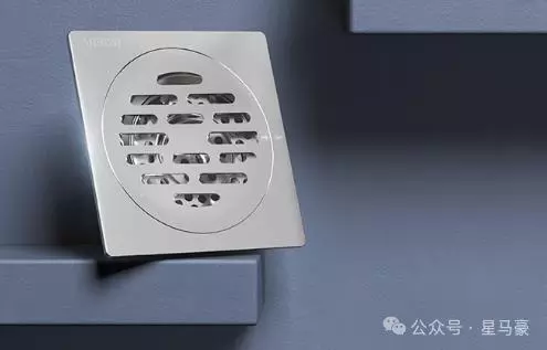 老铜匠地漏和潜水艇地漏哪种好(7)