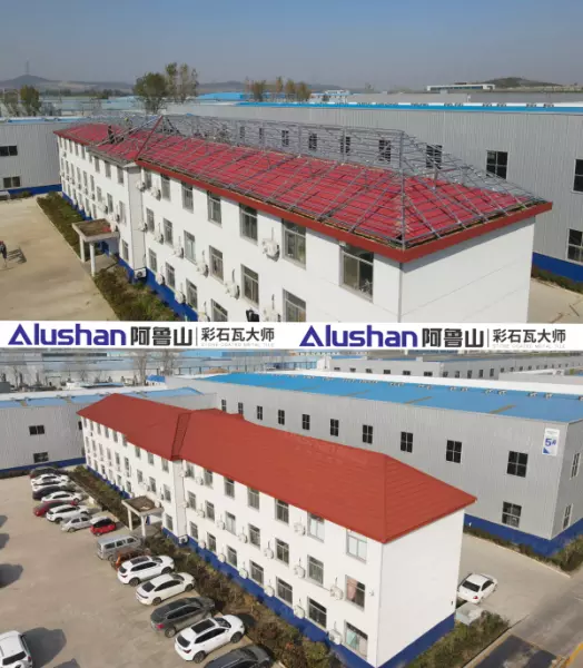 平改坡后顶楼屋顶漏水怎么办(3)