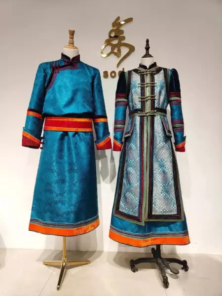 近现代的服装设计风格有哪些(14)