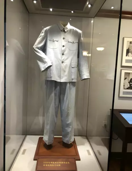 近现代的服装设计风格有哪些(17)