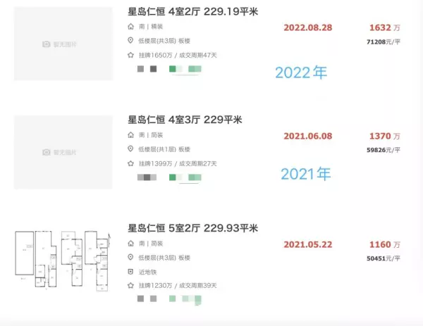 苏州高新区房价最高的小区排名(11)