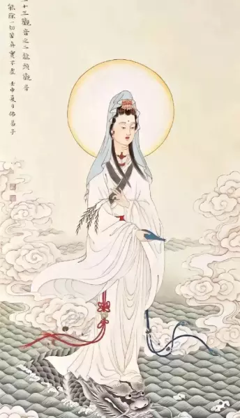 十月十九是观音菩萨什么日子(1)