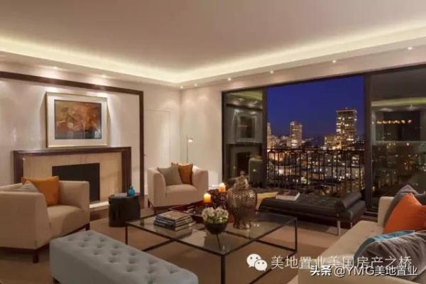 condo和apartment的区别.