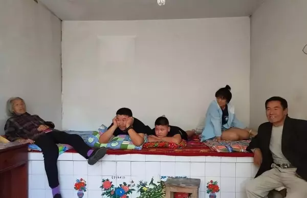 炕床睡的方向哪最好?(1)