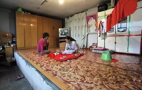炕床睡的方向哪最好?(2)