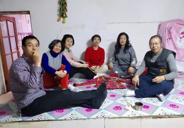 炕床睡的方向哪最好?(4)