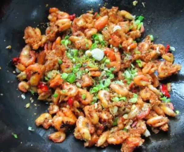 菜品要有什么的颜色和什么的香味(10)