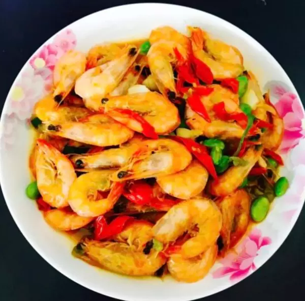 菜品要有什么的颜色和什么的香味(11)