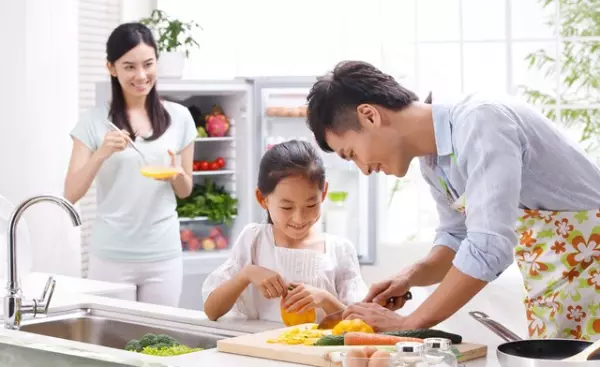 菜品要有什么的颜色和什么的香味(1)