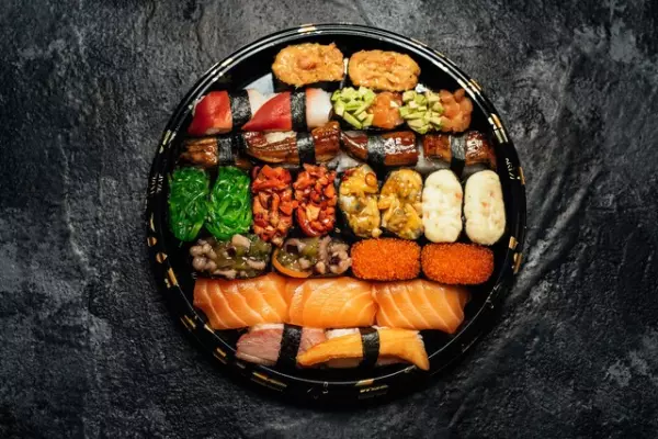 菜品要有什么的颜色和什么的香味(2)