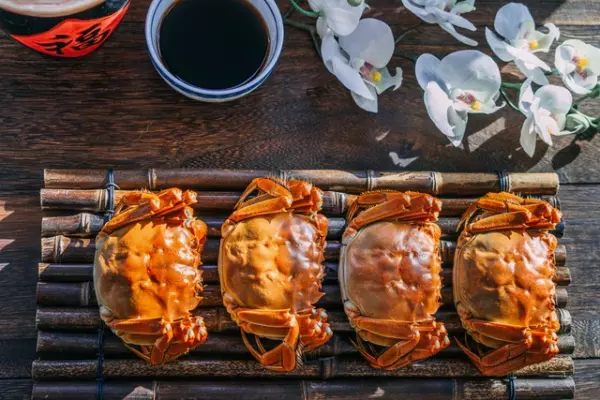菜品要有什么的颜色和什么的香味(4)