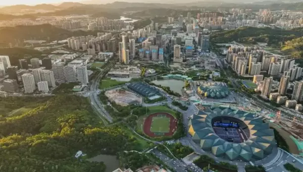 龙岗房价2024新楼盘有哪些(4)