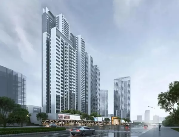 龙岗房价2024新楼盘有哪些(5)