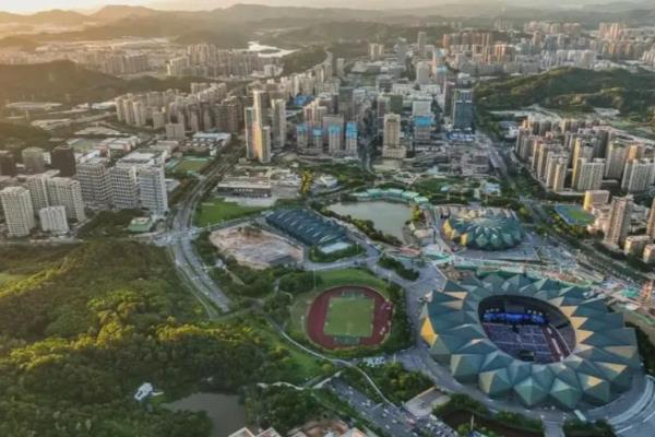 龙岗房价2024新楼盘有哪些.
