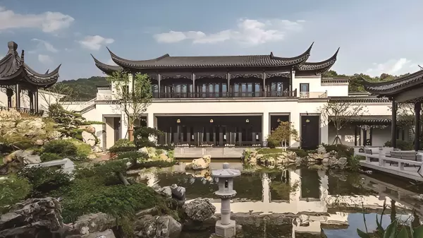 绿城玫瑰园别墅价格(5)