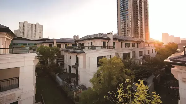绿城玫瑰园别墅价格(7)